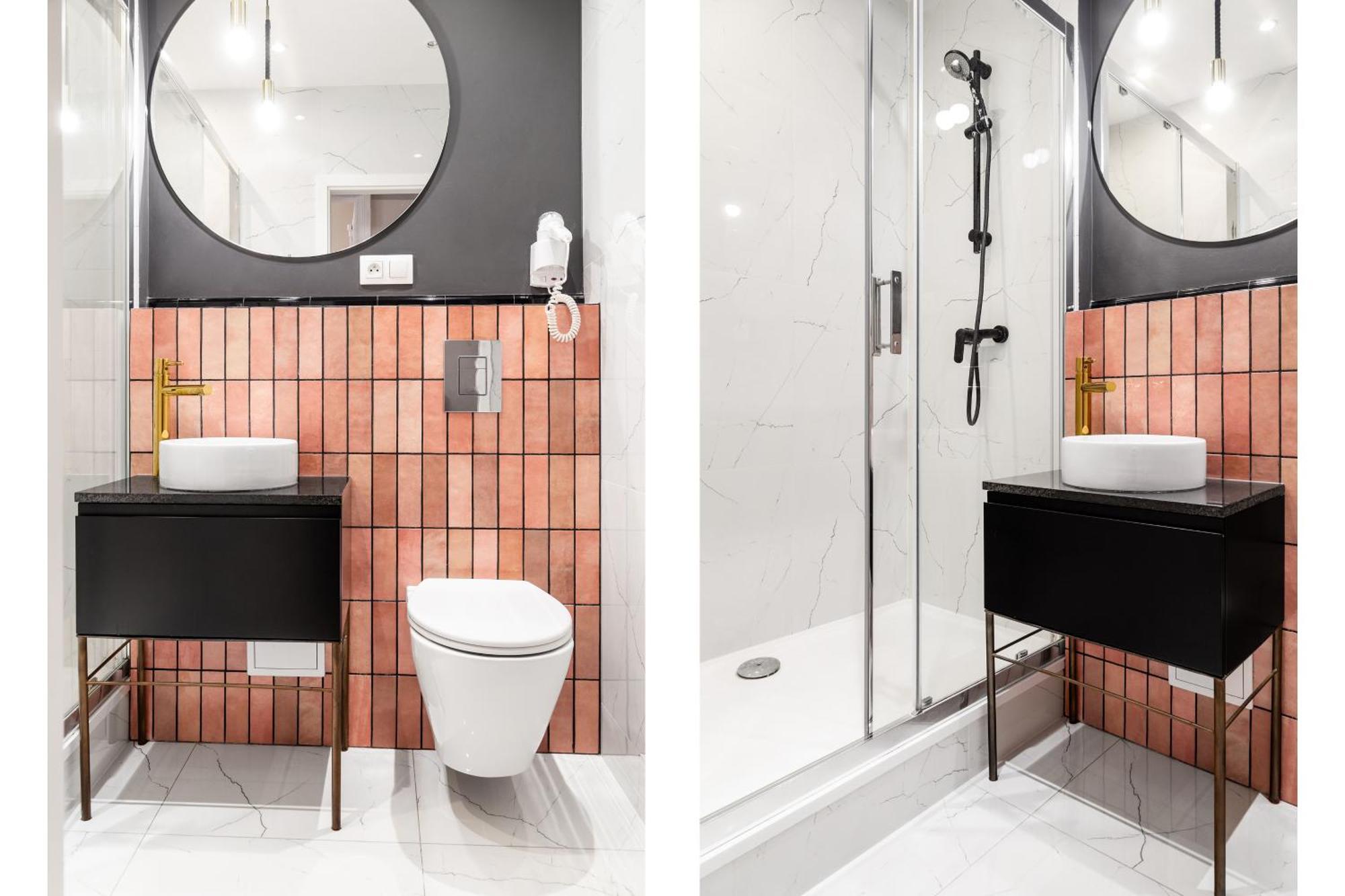 Househost Apartment: Lazarza Ii Street Apartment